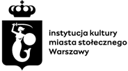 instytucja kultury miasta stołecznego warszawy