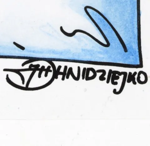 Hnidziejko 