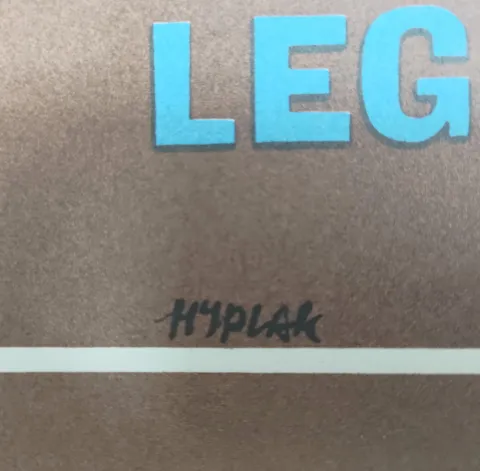 Hyplak 